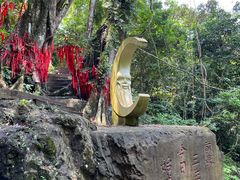 -七仙岭温泉国家森林公园