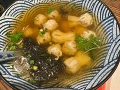 -北丐先生·野馄饨烧烤(雨花万象店)