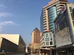 -新加坡高记KOO KEE Restaurant(盈科店)