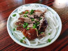 -凌舍好烧鹅(中山路店)
