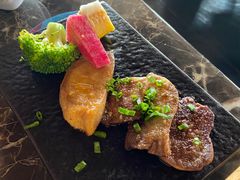 -高木日本料理(静安寺店)