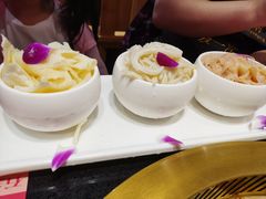 -豪渝火锅(李家村万达店)