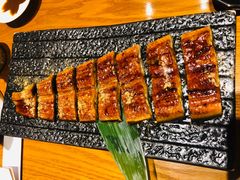 -千代武日本料理(爱建店)