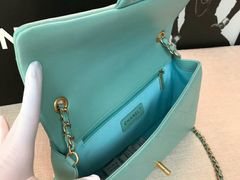 -CHANEL(恒隆广场店)