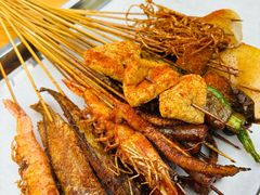 -棣爸油炸(张公桥店)