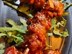 -Luchador摔跤手墨西哥餐厅(恒宇广场店)