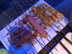 -三个蒙古大叔羊肉串(大宁店)