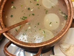 -吉祥圣雪藏餐