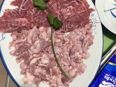 -华哥新鲜猪精品美食