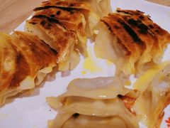 招牌锅贴-肥叔锅贴(蓝旗街店)