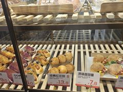 -爸爸糖吐司面包(悠唐购物中心店)