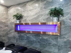 -YDO SALON