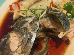 -百富源·海鲜辽菜(浑河堡店)