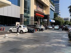 -凤凰楼酒家·粤宴点心(华强北店)