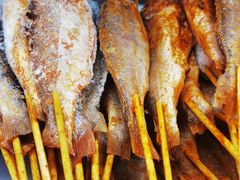 -回头烧烤(悦荟购物中心店)