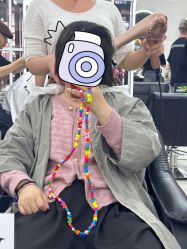 -时尚殿堂hair salon