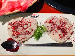 -袁老四重庆老火锅(桐梓坡店)