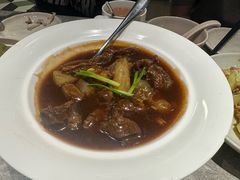 -留半山·香港食堂(啦啦宝都店)