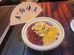 -沙州食驿·非遗小吃夜市