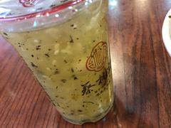 -蔡林记(广埠屯店)