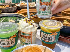 -虎婆冷饮店·海南特色炒冰(三亚湾店)