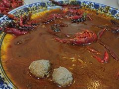 -马记伊源斋涮肉·清真菜(百子湾店)