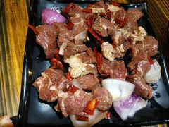 -莱真牛碳火烤肉(合肥旗舰店)