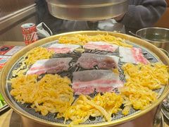 -西塔老太太泥炉烤肉(双井店)