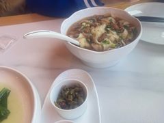 -晋阳春·山西菜·北京烤鸭(交大店)