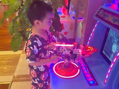 -汤连得温泉馆(宝山店)