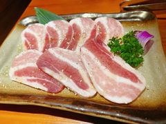 -丸藏和牛烧肉专门店(园区师惠坊店)