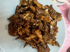 -昱德来·天津菜(河西店)