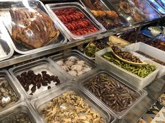 -胖子烧烤海鲜(亲贤北街店)