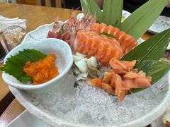 -银子铁板烧料理自助餐(人民广场店)