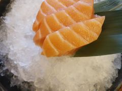 -坂吉屋·居酒屋深夜食堂(龙湖店)