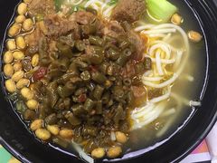 -粉达人·桂林米粉(解放北路店)