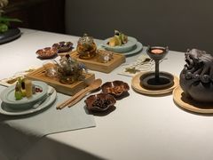 -叶叶菩提·晋福宫