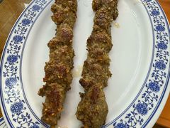 -隆福寺小吃店(东四店)