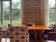 -苏州观园琉苏酒店-168西餐厅