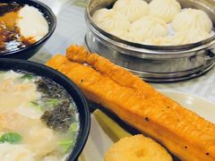 -狗不理(水上北路旗舰店)