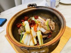 -香港百合居(LCM置汇旭辉广场店)
