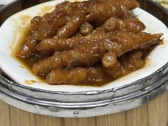 -凤凰楼酒家·粤宴点心(华强北店)