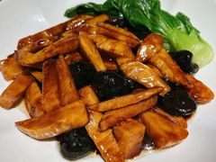 -鸭王烤鸭店(三里河店)