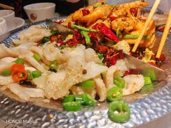 -小鱼小牛(世欧广场店)