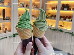 -吴裕泰茶庄(前门大街店)