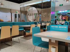 青花椒烤鱼-半天妖烤鱼(桐乡万嘉购物中心店)