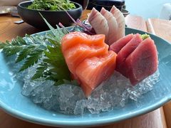 -隐泉·HANA BY HATSUNE葉奈日式料理(国贸商城店)