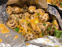 盐焗花螺-79号渔船海鲜饭店(华强北店)