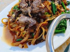 -老二正宗汕头牛肉丸店