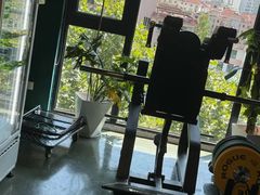-VPsmart私教健身工作室(新华路旗舰店)